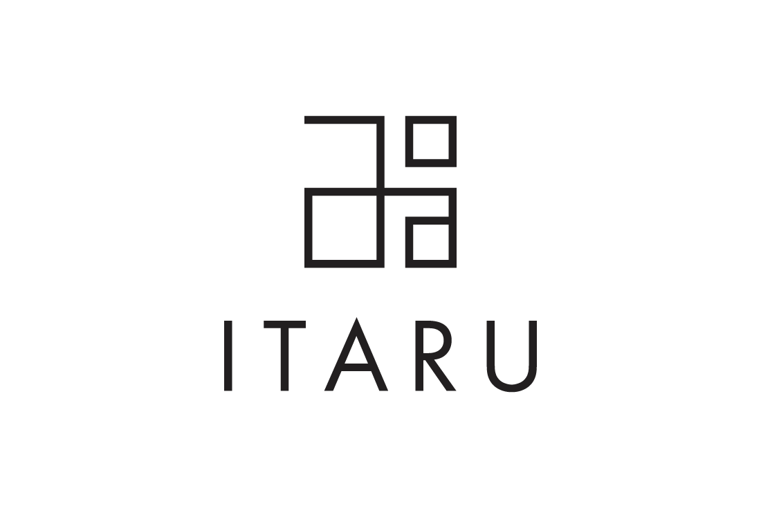 ITARU イメージ